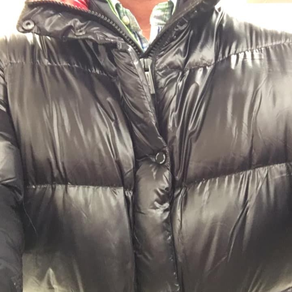 Meet your Posher, Jp